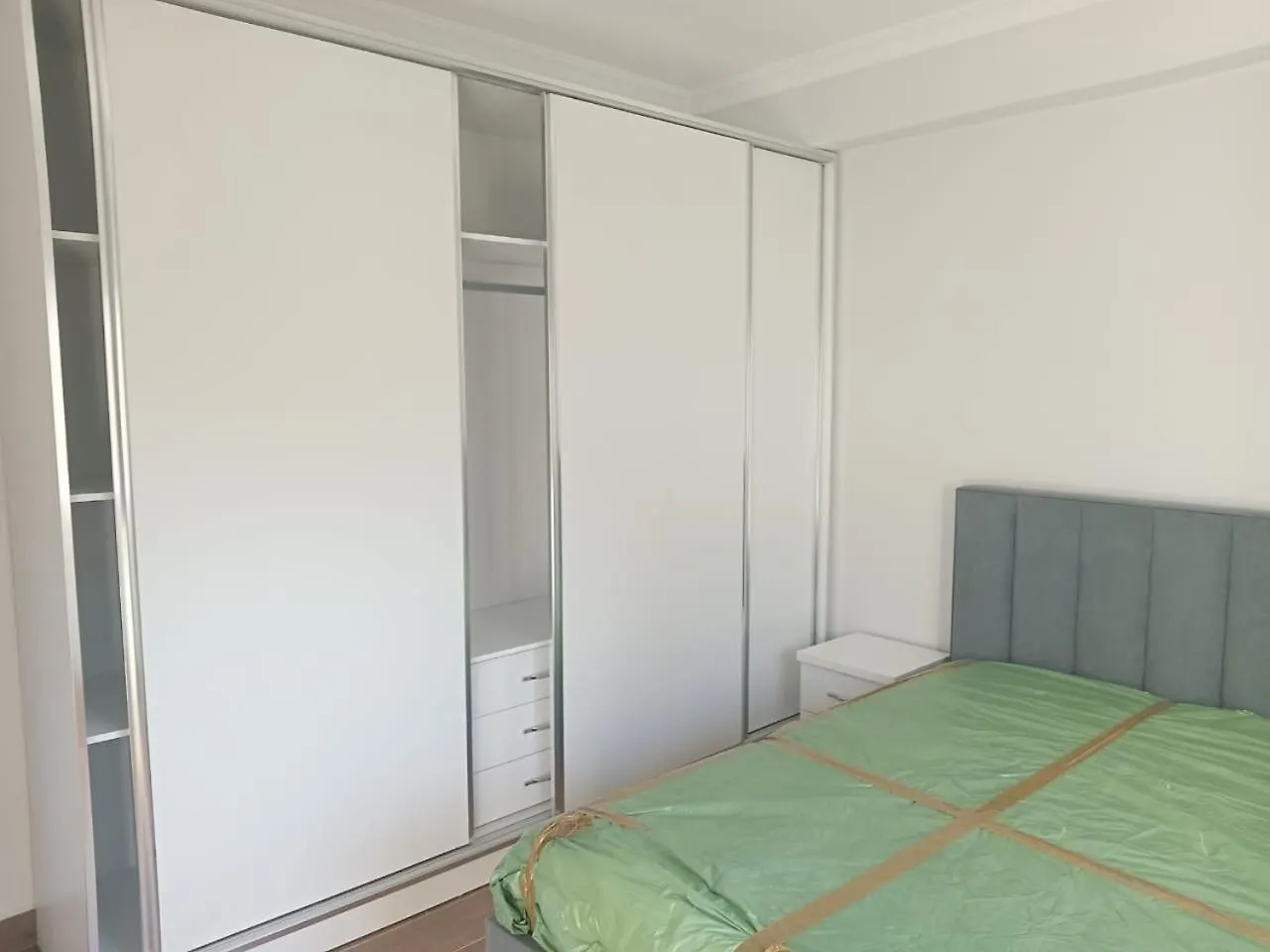 Liv Apartment Tirana Albania