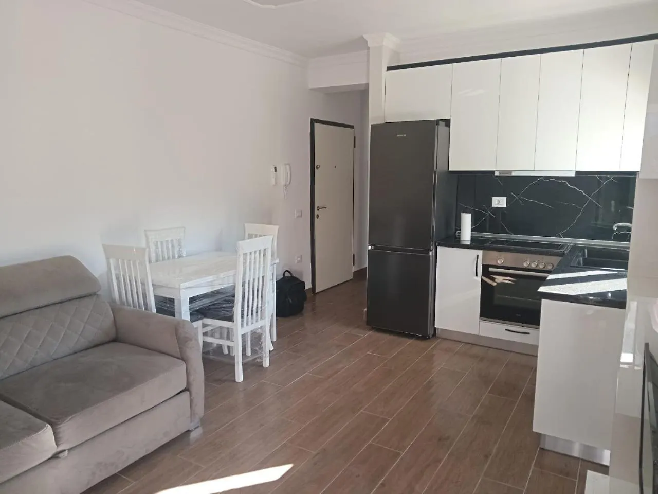 Liv Apartment Tirana
