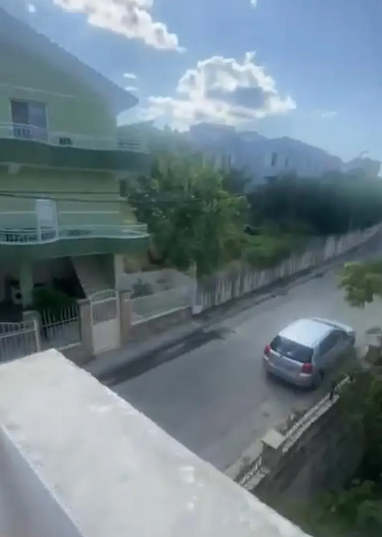 Liv Apartment Tirana