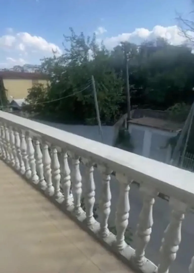 Liv Apartment Tirana