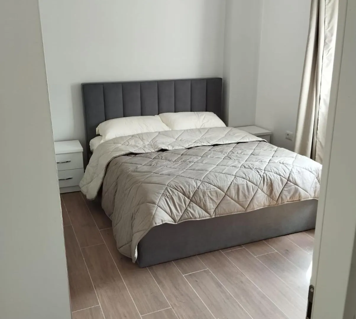 Liv Apartment Tirana