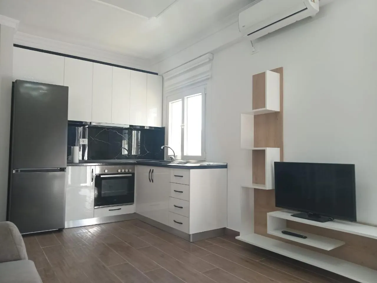 Liv Apartment Tirana Albania