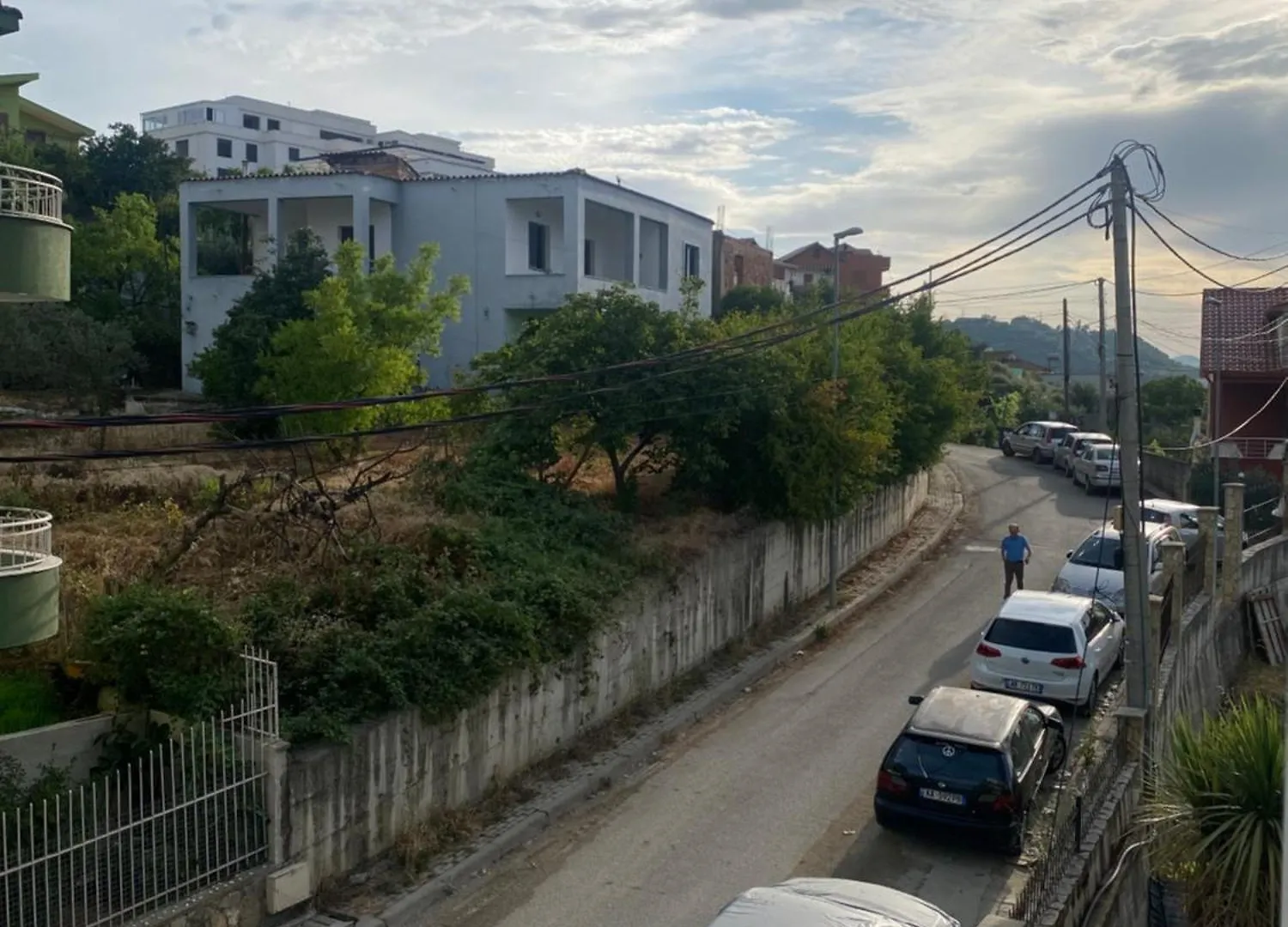 Liv Apartment Tirana