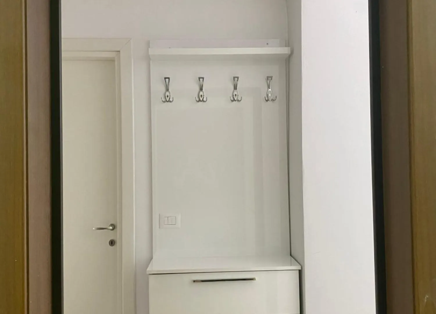 Liv Apartment Tirana