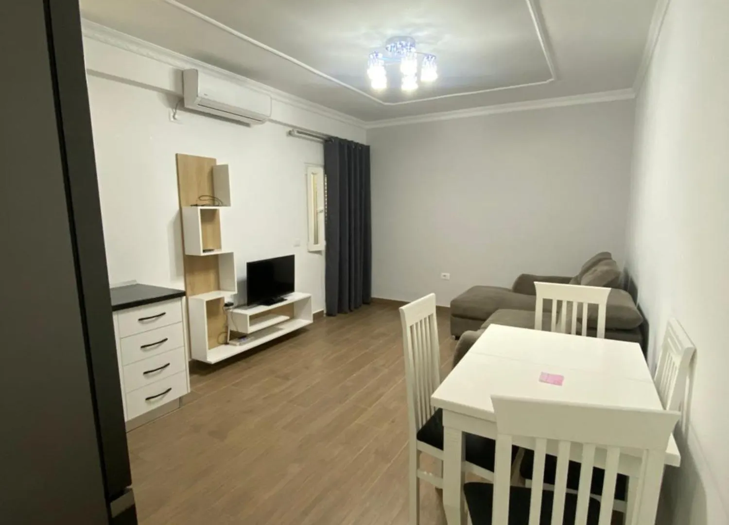 Liv Apartment Tirana