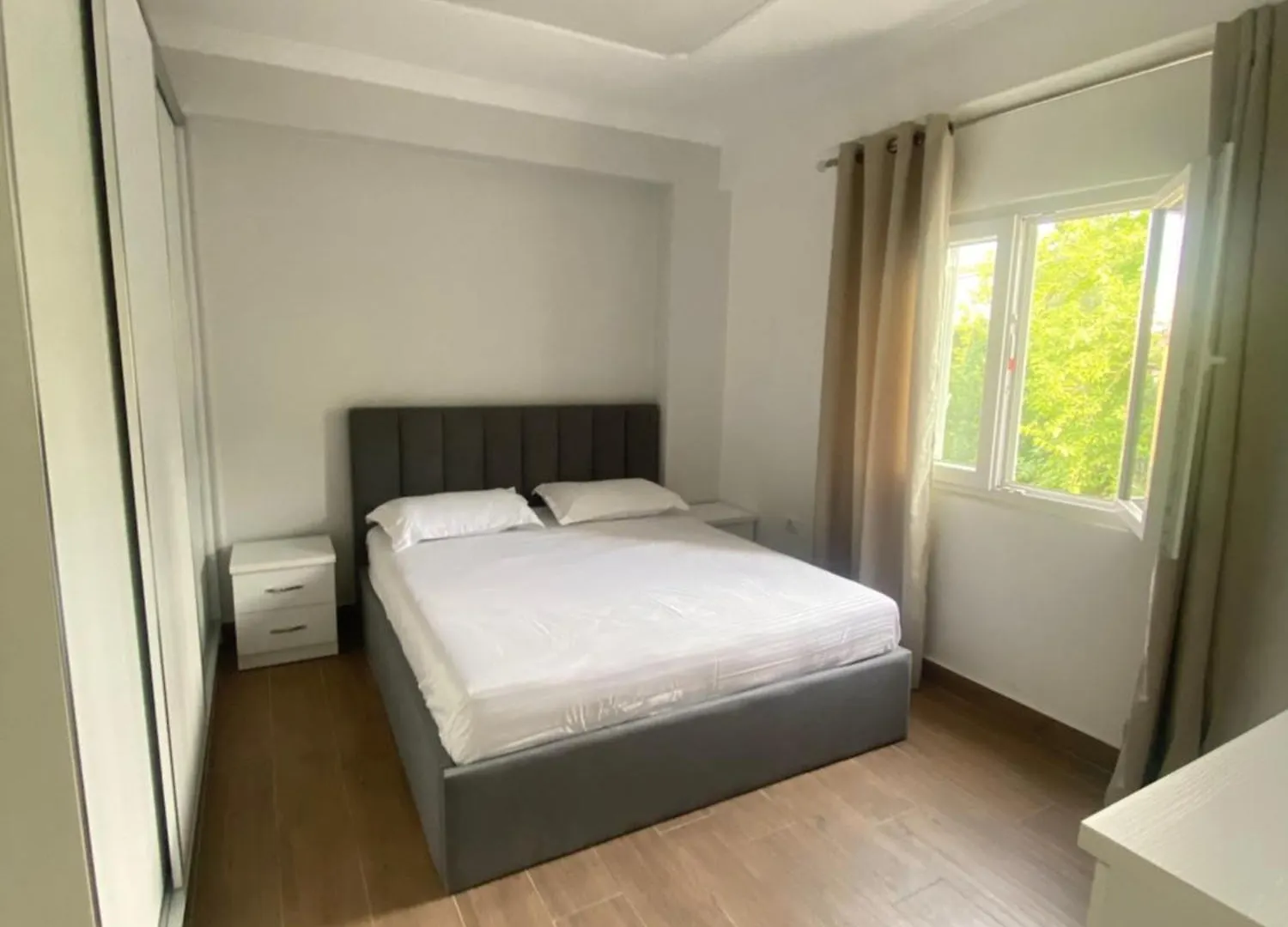 Liv Apartment Tirana