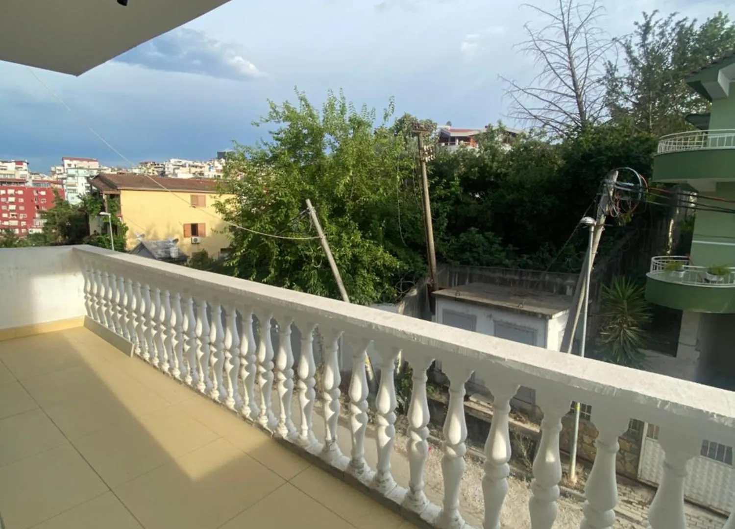 Liv Apartment Tirana