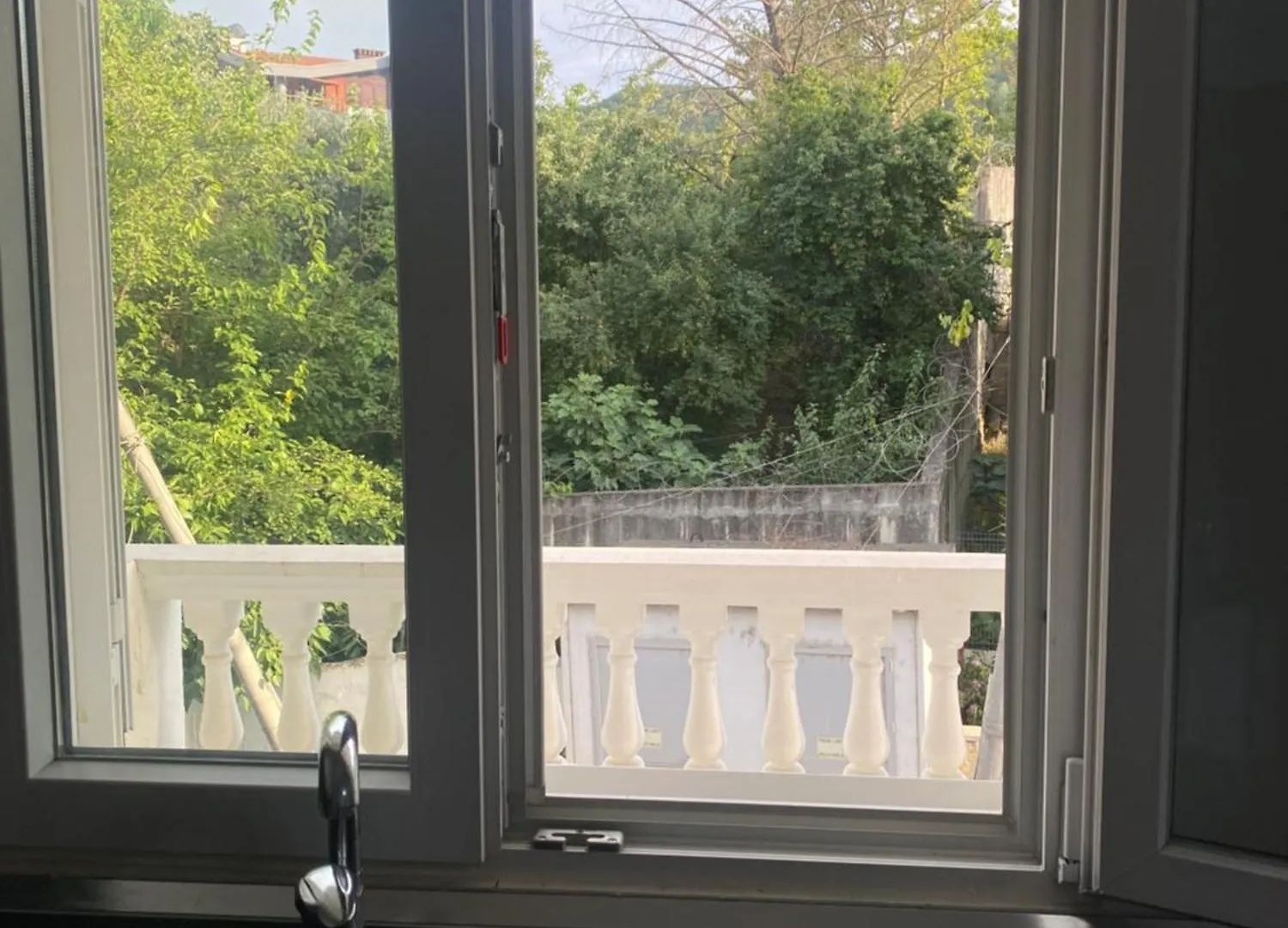 Liv Apartment Tirana