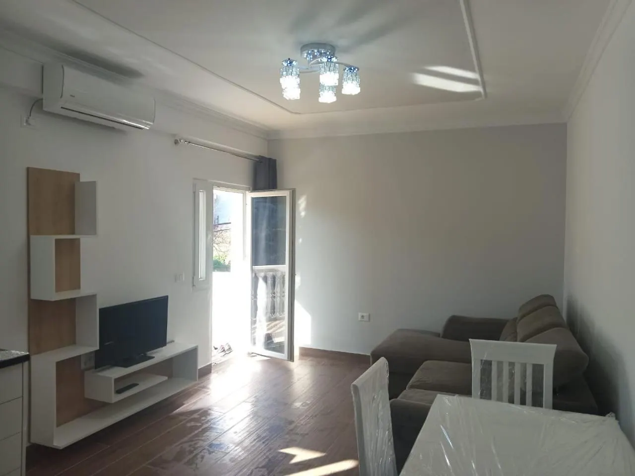 Liv Apartment Tirana